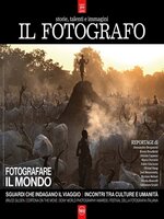 Il fotografo